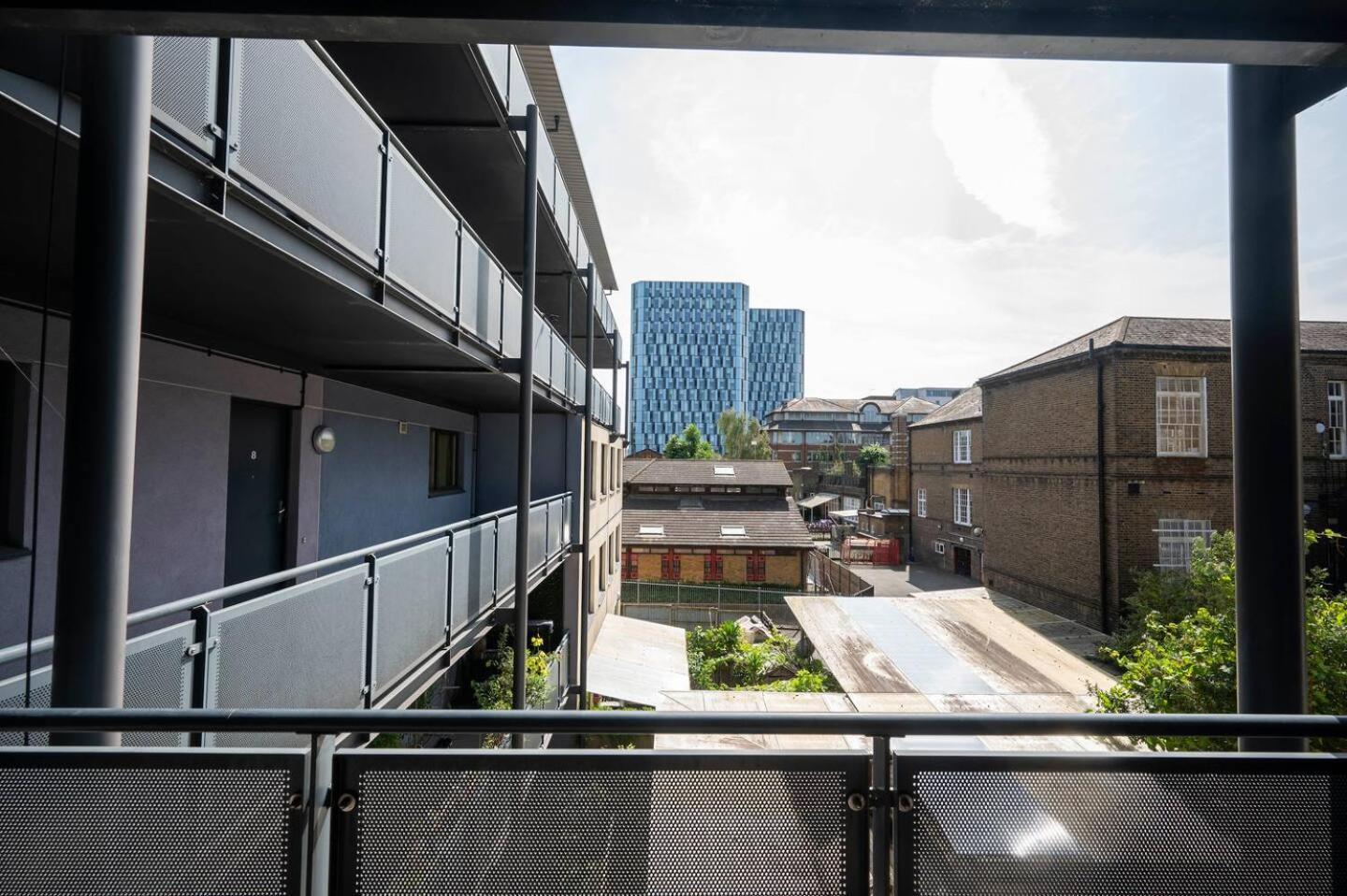 Ac! Serenity, Style In - Mins From Kings X Pass The Keys Apartamento Londres