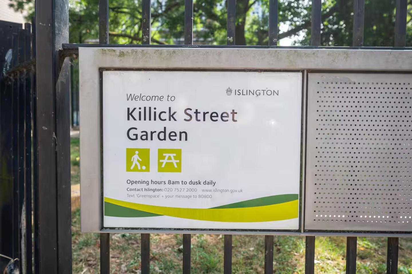 Apartamento Ac! Serenity, Style In - Mins From Kings X Pass The Keys Londres