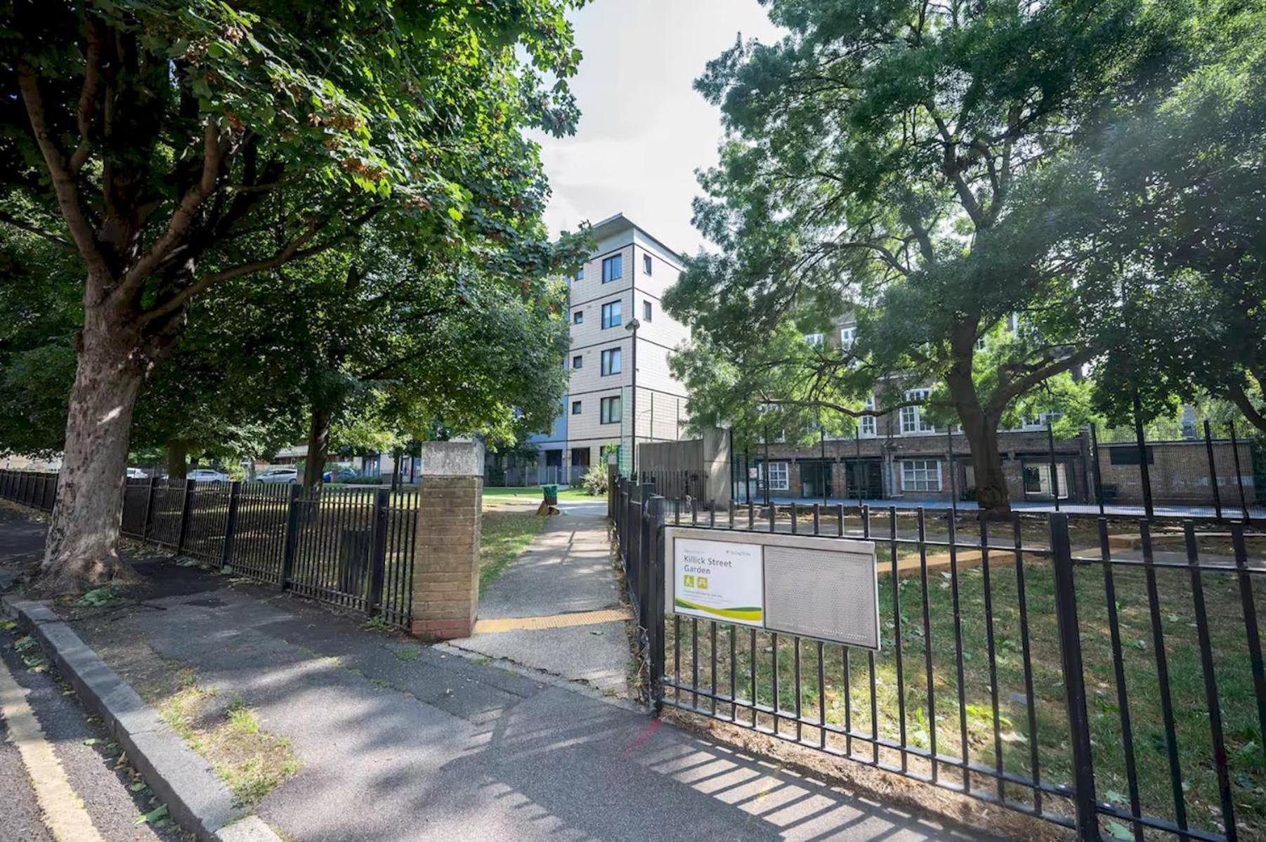 Ac! Serenity, Style In - Mins From Kings X Pass The Keys * Londres