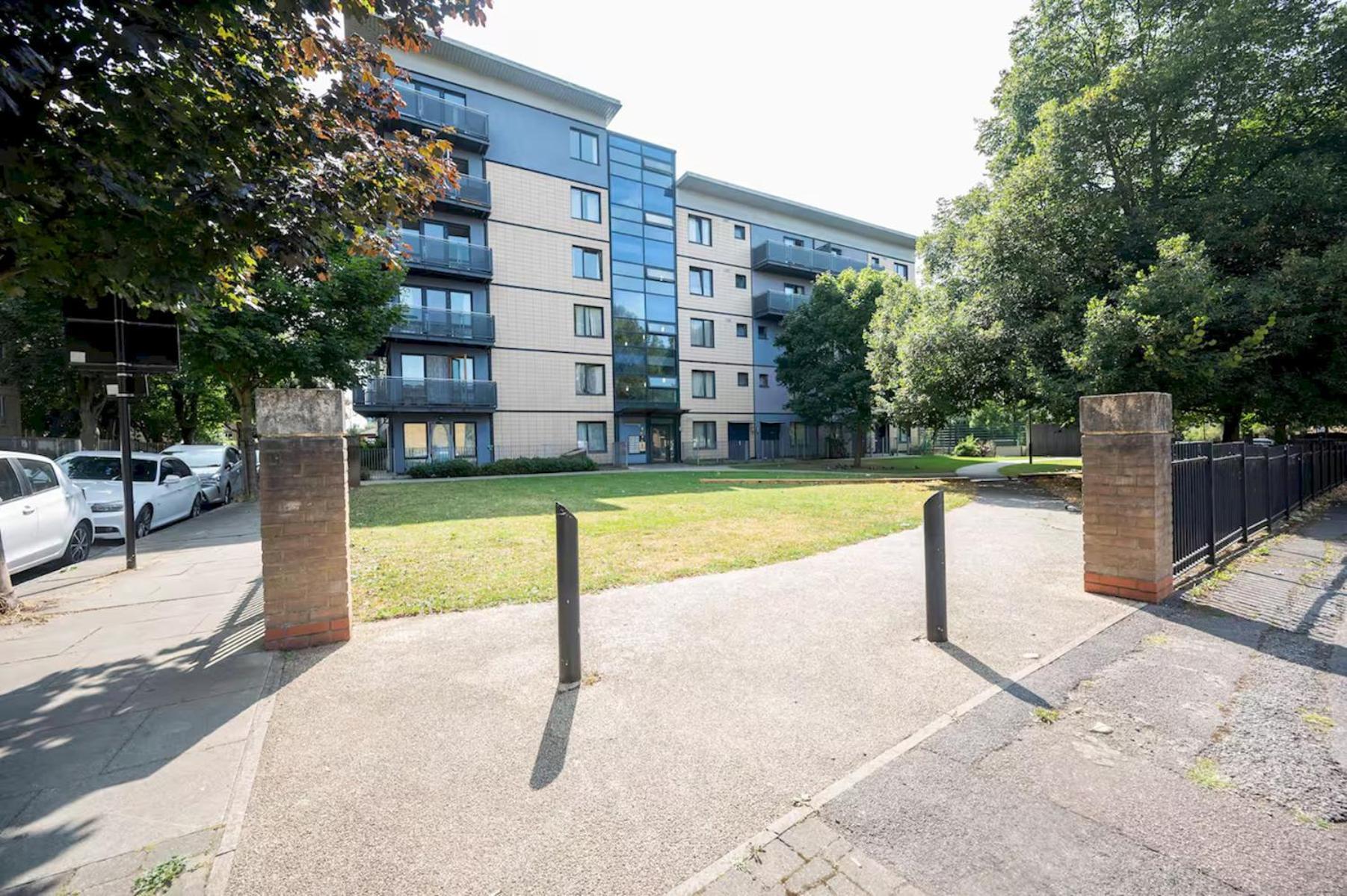 Apartamento Ac! Serenity, Style In - Mins From Kings X Pass The Keys