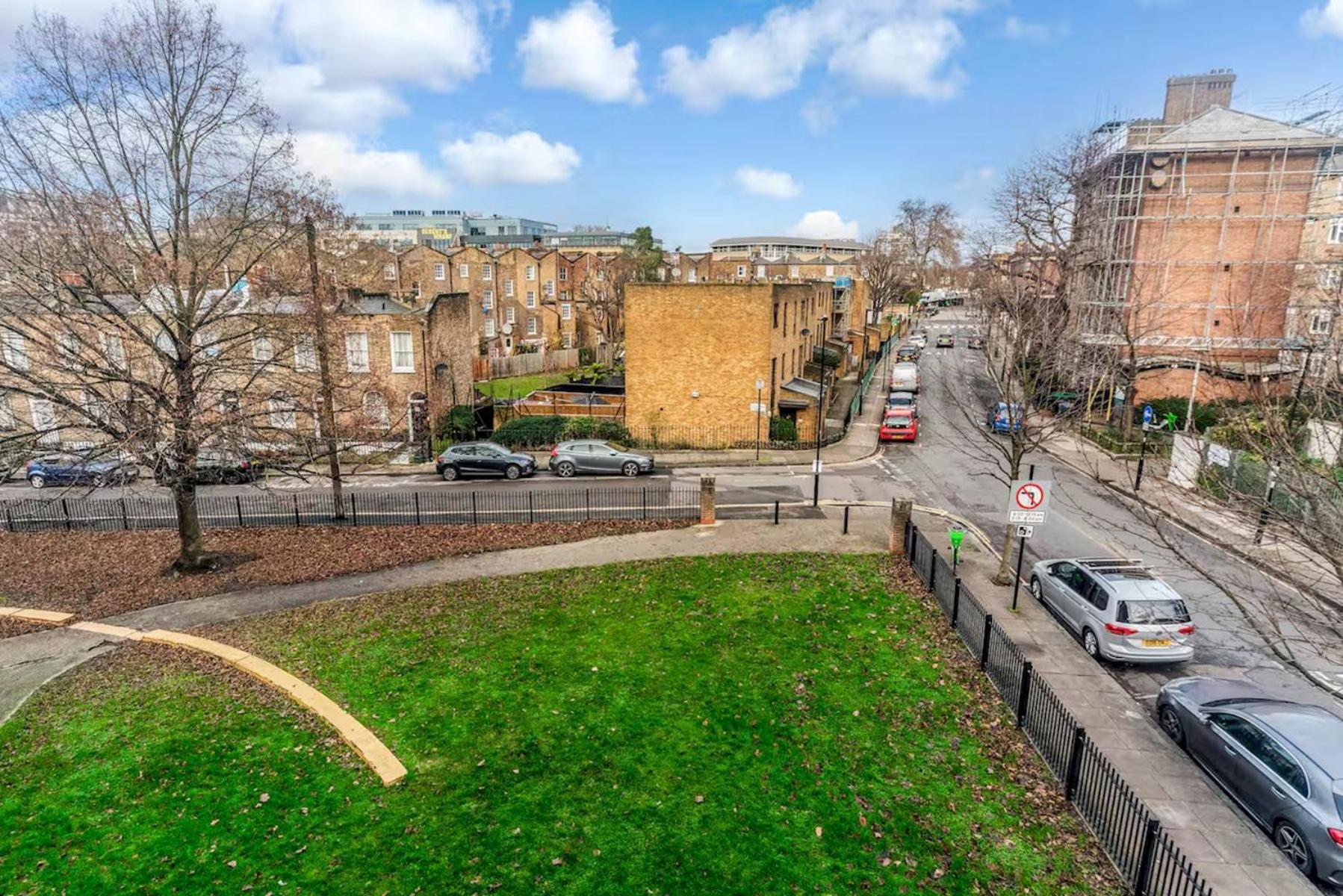 Ac! Serenity, Style In - Mins From Kings X Pass The Keys Apartamento Londres