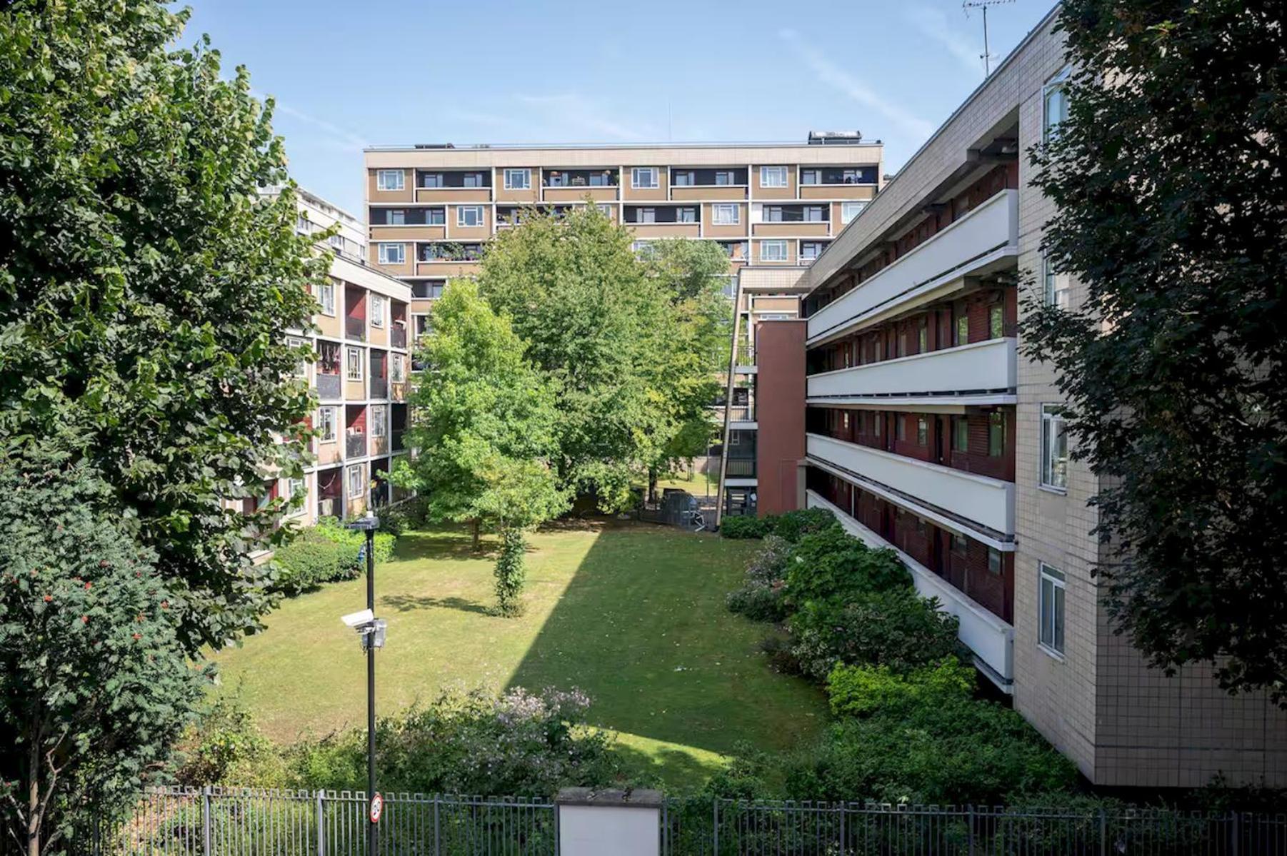 Ac! Serenity, Style In - Mins From Kings X Pass The Keys Apartamento