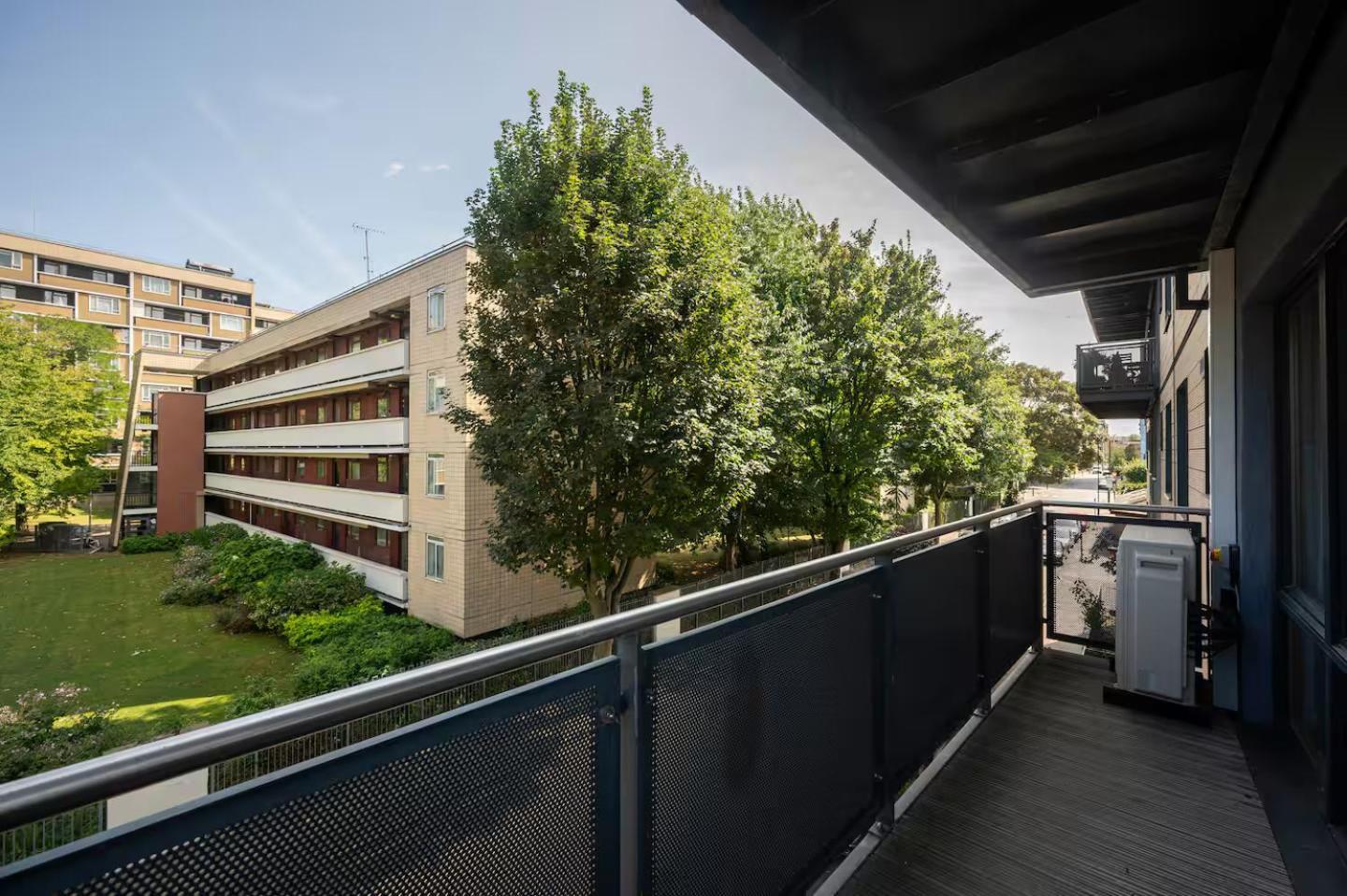 Apartamento Ac! Serenity, Style In - Mins From Kings X Pass The Keys