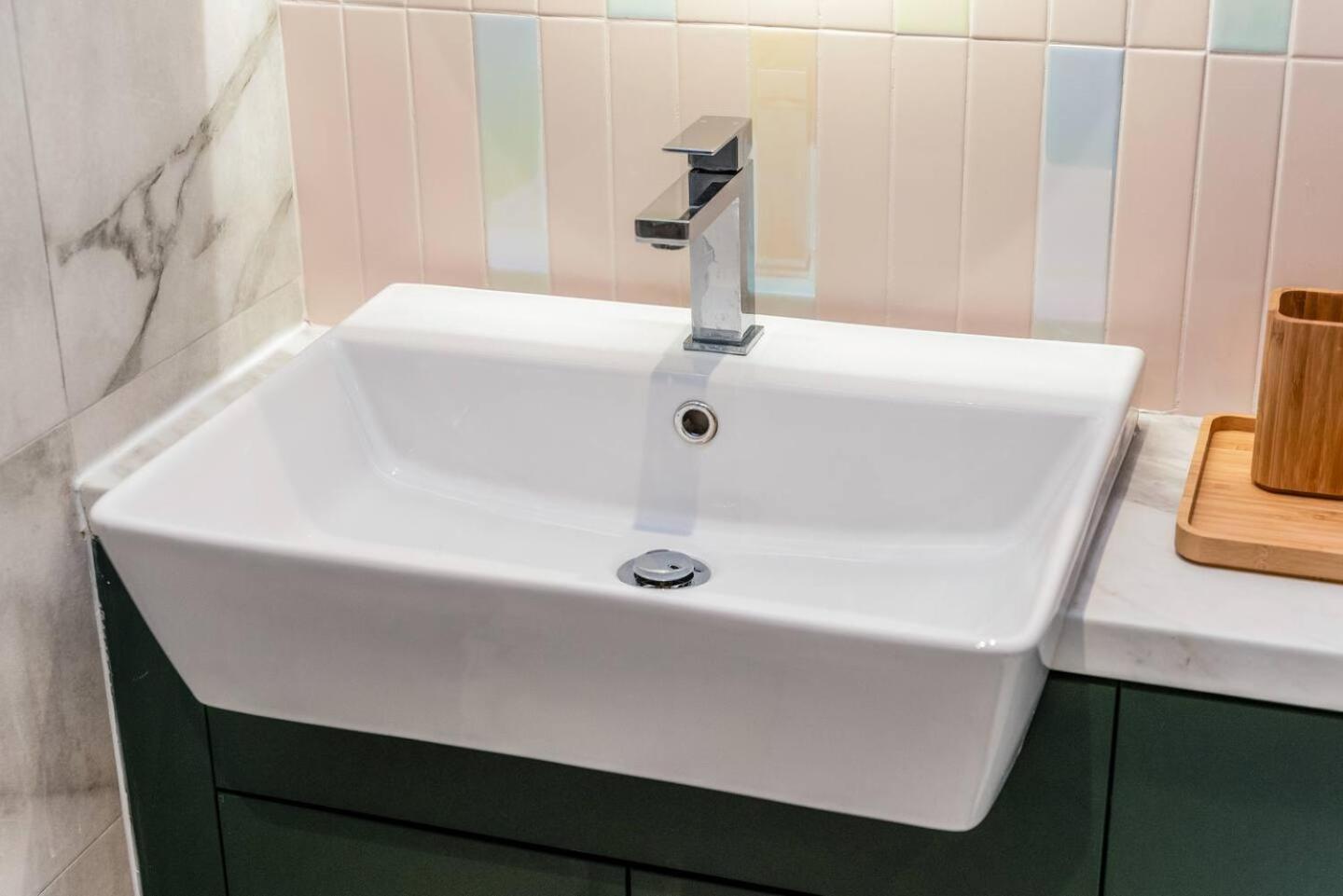 Apartamento Ac! Serenity, Style In - Mins From Kings X Pass The Keys Londres