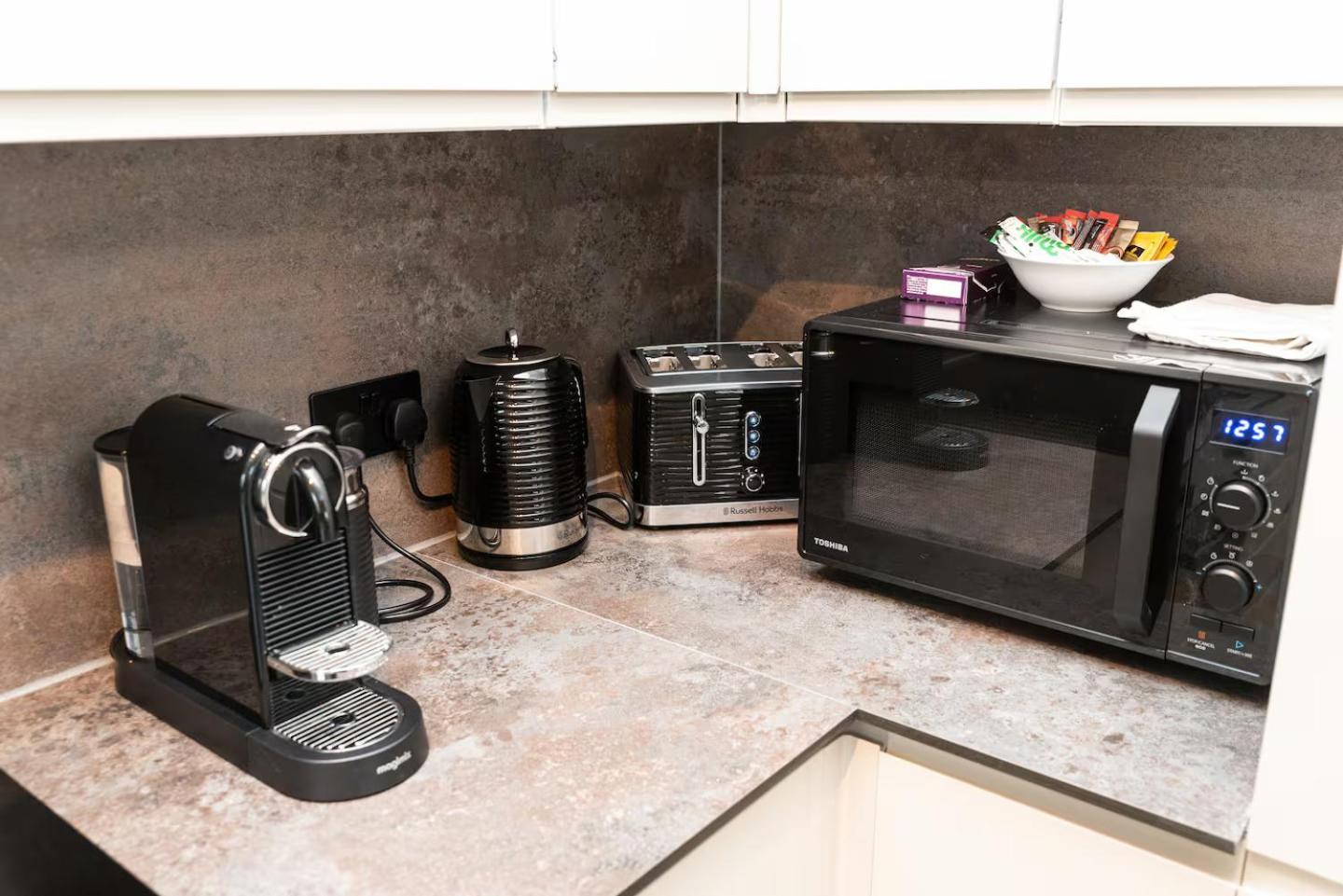 Apartamento Ac! Serenity, Style In - Mins From Kings X Pass The Keys *